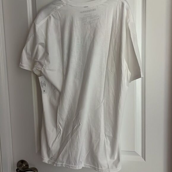 Mario Kart Graphic T-Shirt Nintendo NWT Unisex - Picture 5 of 5